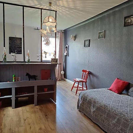 Apartment Chez Severine *