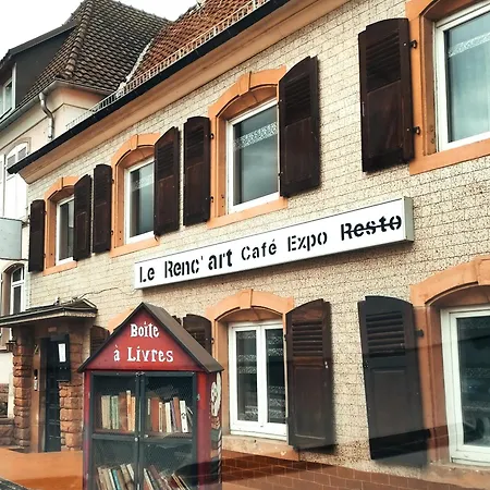 Chez Severine Liepvre