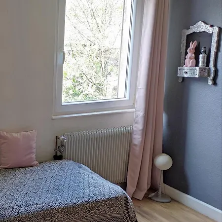 Apartment Chez Severine Liepvre